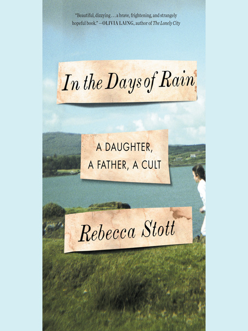 Title details for In the Days of Rain by Rebecca Stott - Available